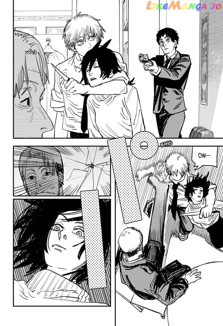 Chainsaw Man, Chapter 61 image 20